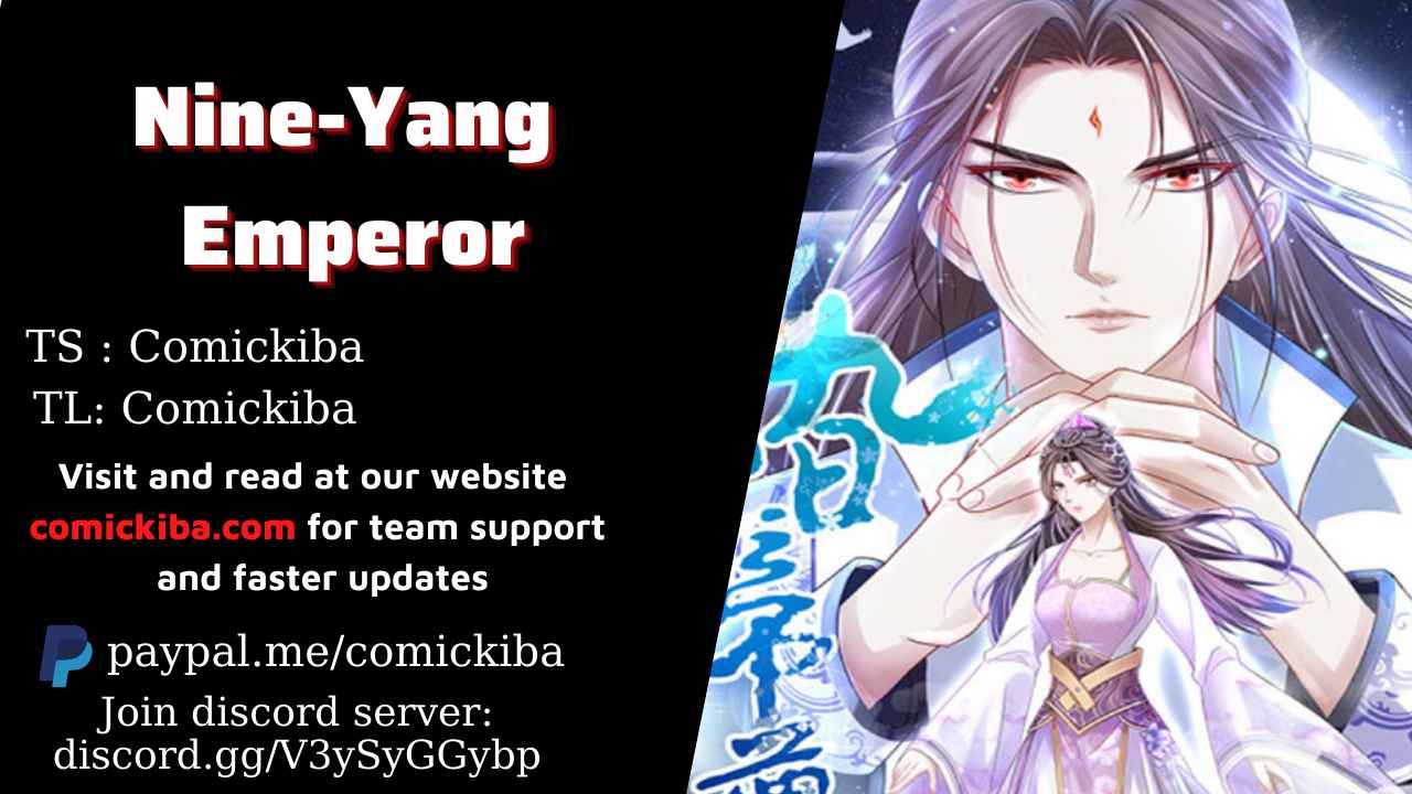 Nine-Yang Emperor Chapter 43 1